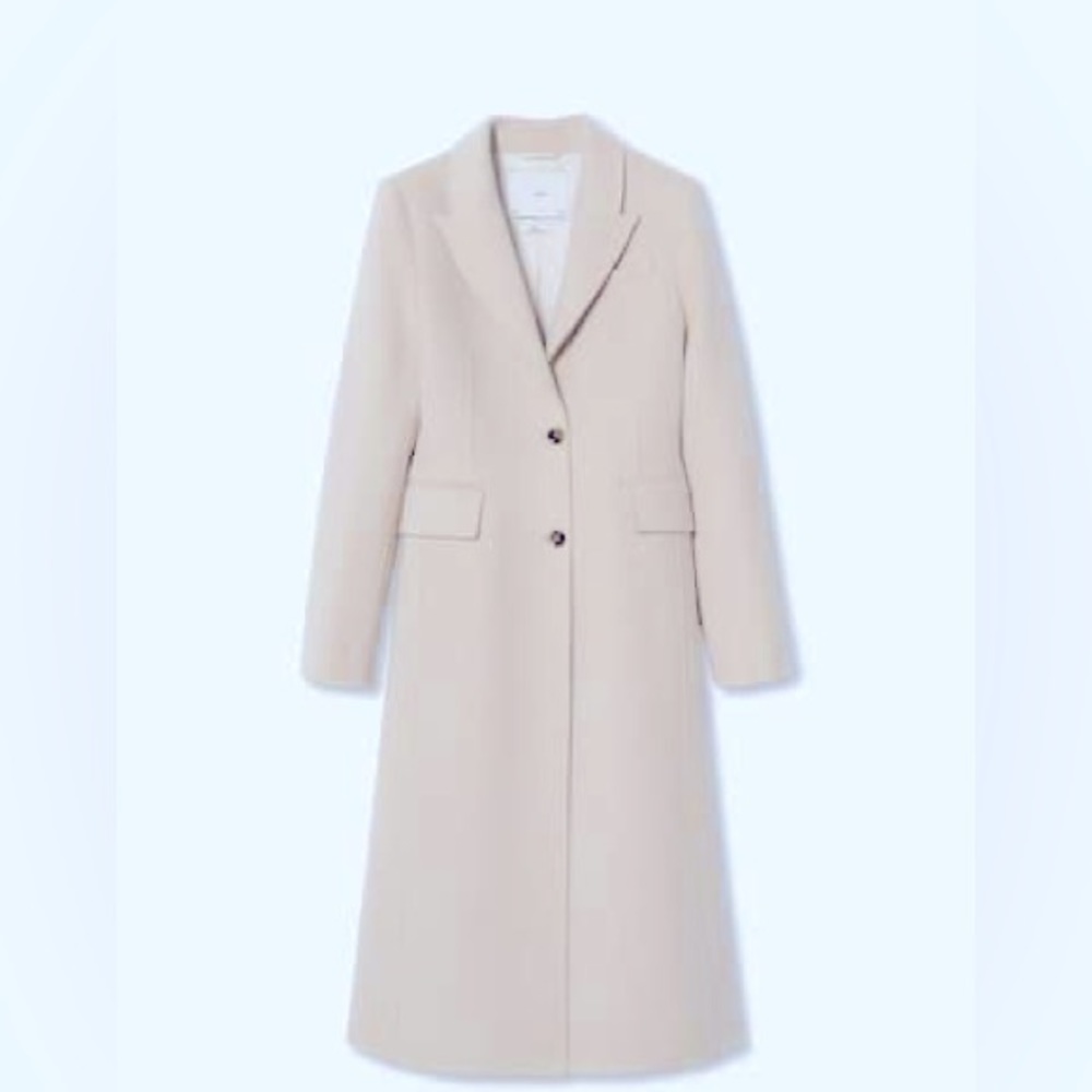 Mango Coat